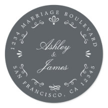 Landelijke Chic Toekomstige Mr & Mevrouw Trouw Ret