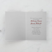 landelijke country bruiloft rode schuur bruiloft u (Binnen)