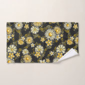 Landelijke Daisy Mae Bad Handdoek (Handdoek)