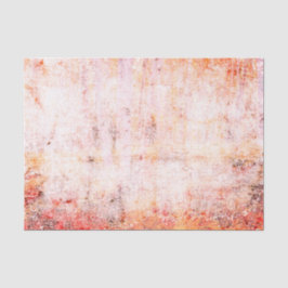  landelijke gedempte witte textuur tissuepapier