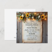 Landelijke Gouden Uur Verzamelingen Kaart (Voorkant / Achterkant)