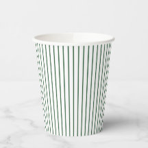 Landelijke groene streepjes
