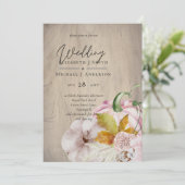 Landelijke Herfstval Pompoenen Vijgen Bloemen Brui (Staand voorkant)