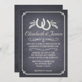 Landelijke Hoefijzer-weddenschappen Kaart (Voorkant / Achterkant)