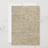 Landelijke Hoefijzers Weddenschappen Kaart (Achterkant)