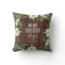 LANDELIJKE Huwelijksjubileum ELKE Mijlpaal Bloemen