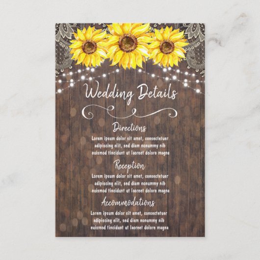 Landelijke kant en Kaart voor nadere informatie ov (Voorkant)