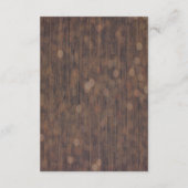 Landelijke kant en Kaart voor nadere informatie ov (Achterkant)