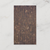 Landelijke kant en Kaart voor nadere informatie ov (Achterkant)