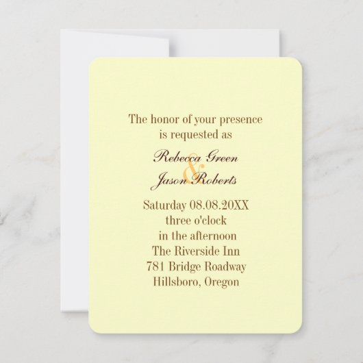 landelijke kanten schuur hout landelijke zonnebloe kaart (Achterkant)