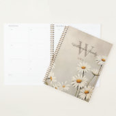 Landelijke Land Daisy Planner (Display)