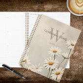 Landelijke Land Daisy Planner