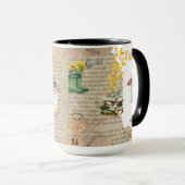 Landelijke Mok (Voorkant rechts)