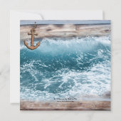 Landelijke Nautische Jubileum Uitnodiging (Achterkant)