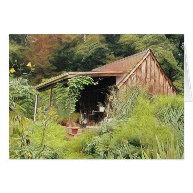 Landelijke omkoperij (Voorkant Horizontaal)