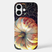 Landelijke Pompoen Case-Mate iPhone Case (Achterkant)