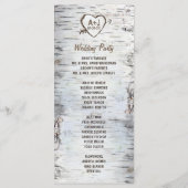 Landelijke programma's voor het koninkrijk rond de (Achterkant)