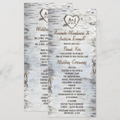 Landelijke programma's voor het koninkrijk rond de (Voorkant / Achterkant)