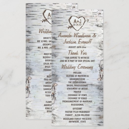 Landelijke programma's voor het koninkrijk rond de (Voorkant / Achterkant)