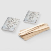 Landelijke programma's voor het koninkrijk rond de handwaaier (Niet-gemonteerd)