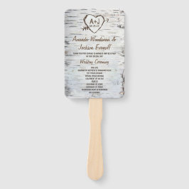 Landelijke programma's voor het koninkrijk rond de handwaaier