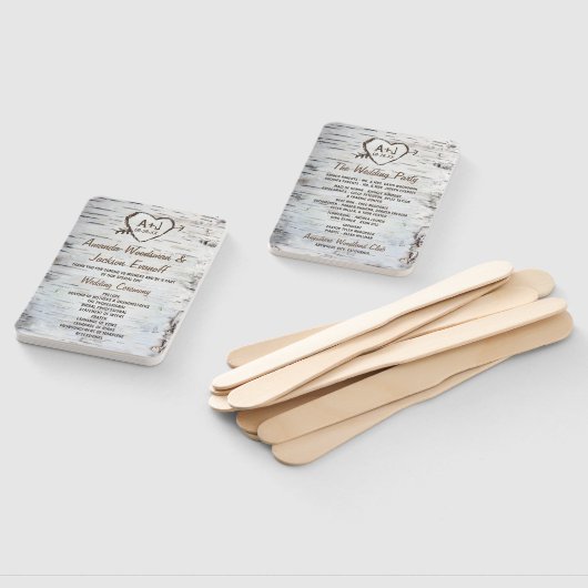 Landelijke programma's voor het koninkrijk rond de handwaaier (Niet-gemonteerd)