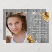 Landelijke roestvrijfotograaf kaart (Voorkant / Achterkant)