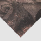 Landelijke rozen stijlvol tissuepapier (Detail)