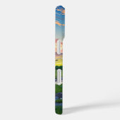 landelijke rust Case-Mate iPhone case (Achterkant / Rechts)