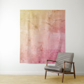 Landelijke rustieke foto gestructureerde studio ac wandkleed (In situ)