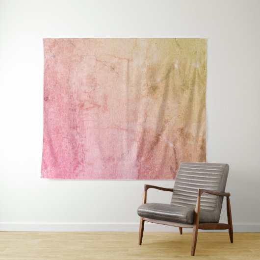 Landelijke rustieke foto gestructureerde studio ac wandkleed (In Situ (horizontaal))