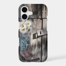 landelijke schuur houten cowboylaarzen western cou