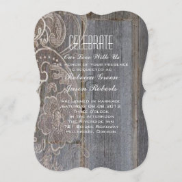 landelijke schuur houten kant westerse country bru kaart
