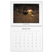 Landelijke sinonoma-kalender voor 2009 (AWB) Kalender (Jan 2026)