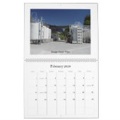 Landelijke sinonoma-kalender voor 2009 (AWB) Kalender (Feb 2026)