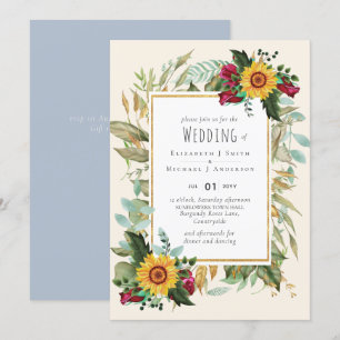 Landelijke soennitische soonbloemen Burgundy Rozen