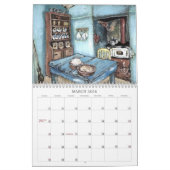 Landelijke toezeggingen kalender (Mar 2026)