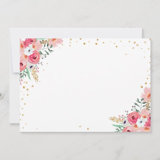 Landelijke uitnodiging 50-jarig huwelijksfeest blo (Achterkant)