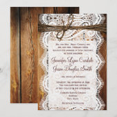 Landelijke uitnodiging tot het trekken van twijnen (Voorkant / Achterkant)