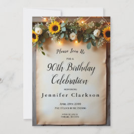 Landelijke vergaderingen in de gouden uur kaart