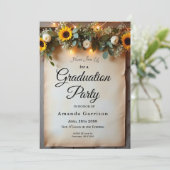 Landelijke vergaderingen in het gouden uur kaart (Staand voorkant)