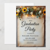 Landelijke vergaderingen in het gouden uur kaart (Voorkant / Achterkant)