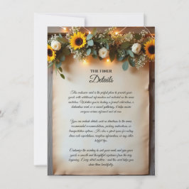 Landelijke vergaderingen in het gouden uur kaart