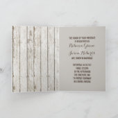 landelijke vintage schuur houten schuur trouw uitn (Binnen)