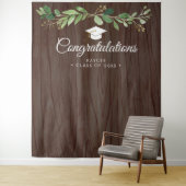 Landelijke Wandkleed (In situ)