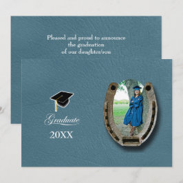 Landelijke western middelbare school diploma-uitno kaart