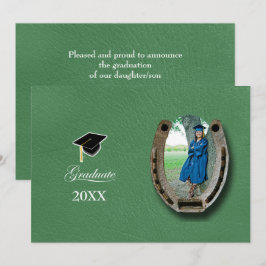 Landelijke western middelbare school diploma-uitno kaart