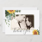 Landelijke Zonnebloemen Eucalyptus Bladeren Bruilo (Voorkant)