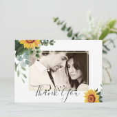 Landelijke Zonnebloemen Eucalyptus Bladeren Bruilo (Staand voorkant)