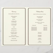 Landelijke zonnebloempwoudenweddenschappen (Achterkant)